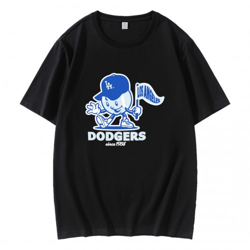 Baseball Los Angeles Dodgers Since 1958 T-Shirt Baseball Los Angeles Dodgers Since 1958 T-Shirt