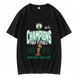 Boston Celtics 2024 NBA Finals Champions T-Shirt