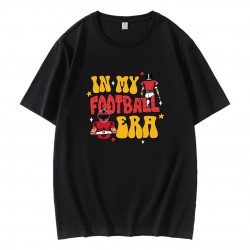 Retro Chiefs In My Football Era T-Shirt Retro Chiefs In My Football Era T-Shirt