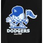Joe Kelly Fight Club Dodgers Player T-Shirt Joe Kelly Fight Club Dodgers Player T-Shirt