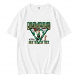 Celebrate 2024 NBA Champions Boston Celtics T-Shirt