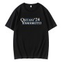 Ohtani Yamamoto 24 MLB Dodgers Player T-Shirt Ohtani Yamamoto 24 MLB Dodgers Player T-Shirt