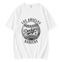 Vintage Los Angeles Dodgers Baseball Logo T-Shirt Vintage Los Angeles Dodgers Baseball Logo T-Shirt