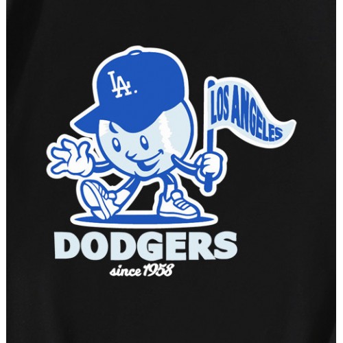 Baseball Los Angeles Dodgers Since 1958 T-Shirt Baseball Los Angeles Dodgers Since 1958 T-Shirt