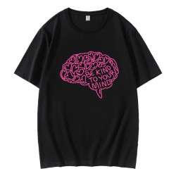 Derrick White Be Kind To Your Mind T-Shirt
