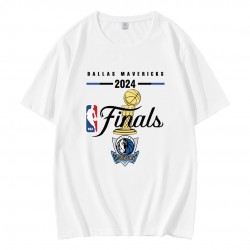 Dallas Mavericks 2024 Finals NBA T-Shirt