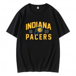 Indiana Pacers 1967 Basketball Team T-Shirt