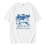 Shohei Ohtani Dodgers First Player In MLB History  T-Shirt