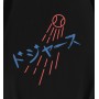 Los Angeles Dodgers Japanese Shohei Ohtani T-Shirt Los Angeles Dodgers Japanese Shohei Ohtani T-Shirt