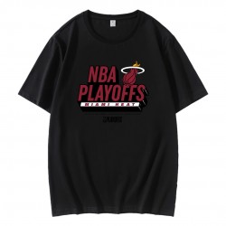 2024 NBA Playoffs Miami Heat Basketball Association T-Shirt