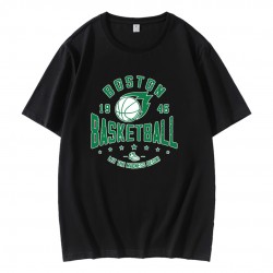 Boston Basketball Let The Madness Begin T-Shirt