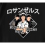 Los Angeles Dodgers Ohtani Yamamoto Sasaki T-Shirt Los Angeles Dodgers Ohtani Yamamoto Sasaki T-Shirt