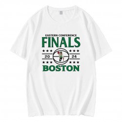 Eastern Conference Finals Boston Celtics T-Shirt