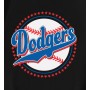 Retro Dodgers Baseball MLB Team T-Shirt Retro Dodgers Baseball MLB Team T-Shirt