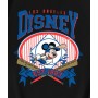 Vintage Los Angeles Dodgers Mickey Mouse Baseball T-Shirt Vintage Los Angeles Dodgers Mickey Mouse Baseball T-Shirt