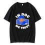 Dave Roberts In Doc We Trust Dodgers Manager T-Shirt Dave Roberts In Doc We Trust Dodgers Manager T-Shirt