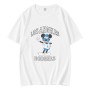 Mickey Mouse Los Angeles Dodgers Baseball T-Shirt Mickey Mouse Los Angeles Dodgers Baseball T-Shirt