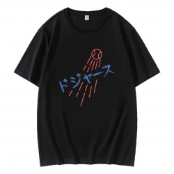 Los Angeles Dodgers Japanese Shohei Ohtani T-Shirt Los Angeles Dodgers Japanese Shohei Ohtani T-Shirt