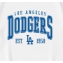 Retro Los Angeles Dodgers Est 1958 T-Shirt Retro Los Angeles Dodgers Est 1958 T-Shirt