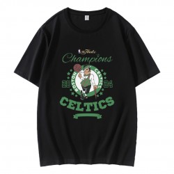 Celtics Champions 2024 NBA The Final T-Shirt