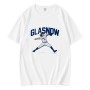 Tyler Glasnow Los Angeles Dodgers Player T-Shirt Tyler Glasnow Los Angeles Dodgers Player T-Shirt