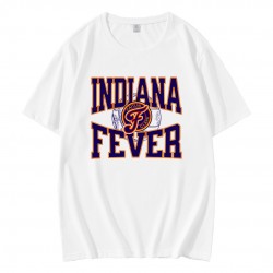 Indiana Fever Caitlin Clark Basketball Player T-Shirt