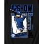 Los Angeles Dodgers Shohei Ohtani Bootleg Mlb T-Shirt Los Angeles Dodgers Shohei Ohtani Bootleg Mlb T-Shirt