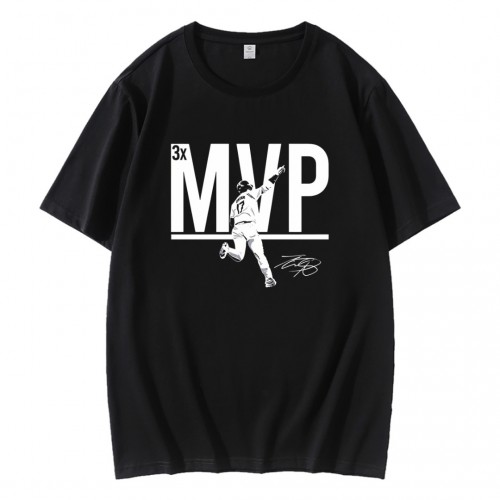 Mookie Betts Los Angeles Dodgers MLB The Show T-Shirt Mookie Betts Los Angeles Dodgers MLB The Show T-Shirt