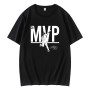 Mookie Betts Los Angeles Dodgers MLB The Show T-Shirt Mookie Betts Los Angeles Dodgers MLB The Show T-Shirt