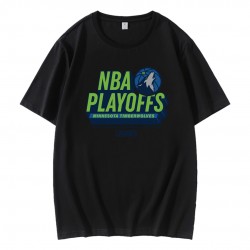2024 NBA Playoffs Minnesota Timberwolves T-Shirt