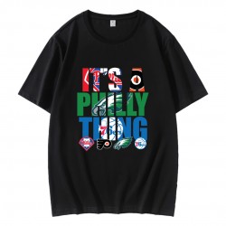 It’s A Philly Thing Philadelphia Sports T-Shirt