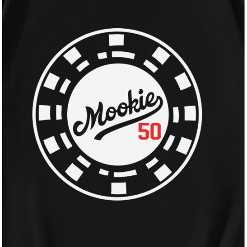 Bet On Mookie 50 Los Angeles Dodgers T-Shirt Bet On Mookie 50 Los Angeles Dodgers T-Shirt