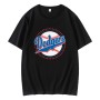 Retro Dodgers Baseball MLB Team T-Shirt Retro Dodgers Baseball MLB Team T-Shirt