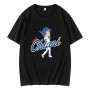 Shohei Ohtani MLB Dodgers Player T-Shirt Shohei Ohtani MLB Dodgers Player T-Shirt