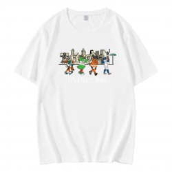 It’s A Philly Thing Philadelphia Sports Mascots T-Shirt