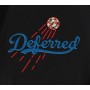 Shohei Ohtani Deferred Los Angeles Dodgers T-Shirt Shohei Ohtani Deferred Los Angeles Dodgers T-Shirt