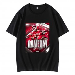 Kansas City Chiefs Beat Texans AFC Divisional Gameday Poster T-Shirt