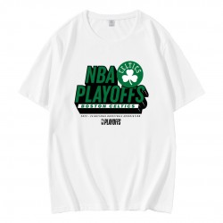 2024 NBA Playoffs Boston Celtics Basketball T-Shirt