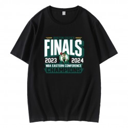 Finals 2024 NBA Eastern Conference Champions Celtics T-Shirt