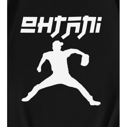 MLB Los Angeles Dodgers Shohei Ohtani T-Shirt MLB Los Angeles Dodgers Shohei Ohtani T-Shirt