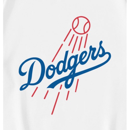 Los Angeles Dodgers LA Baseball T-Shirt Los Angeles Dodgers LA Baseball T-Shirt