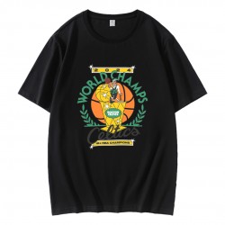 2024 World Champs Celtics 18x NBA Champions T-Shirt