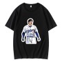 Shohei Ohtani Los Angeles Dodgers MLB T-Shirt Shohei Ohtani Los Angeles Dodgers MLB T-Shirt
