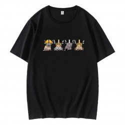 Pittsburgh Steelers Highland Cow T-Shirt