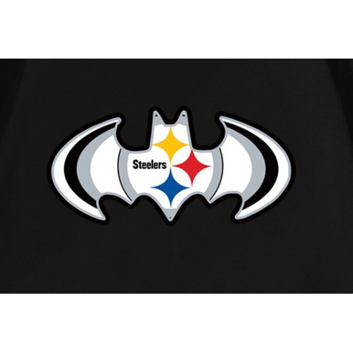Pittsburgh Steelers Logo  T-Shirt