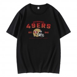 San Francisco 49ers National Football League T-Shirt