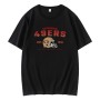 San Francisco 49ers National Football League T-Shirt San Francisco 49ers National Football League T-Shirt