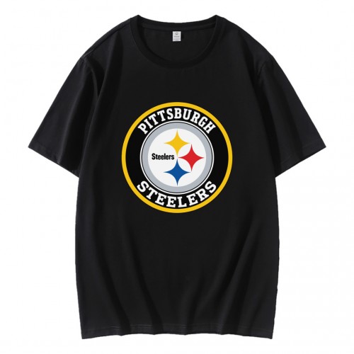 Pittsburgh Steelers Logo  T-Shirt