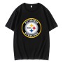 Pittsburgh Steelers Logo  T-Shirt