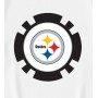 Pittsburgh Steelers Logo  T-Shirt